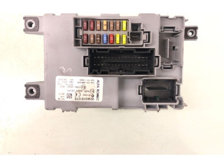 Pojistková skříňka 00505181210, 00505181210 Alfa Romeo Mito 2010