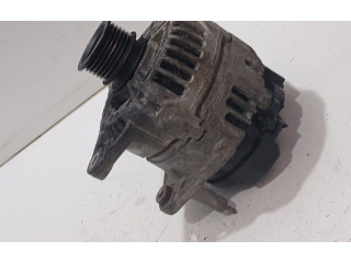 Генератор 037903025M, 038903018R Skoda Fabia Mk1 (6Y)