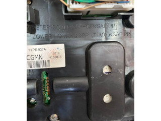 Панель приборов INFINITIQ50, 6HF08 Infiniti Q50