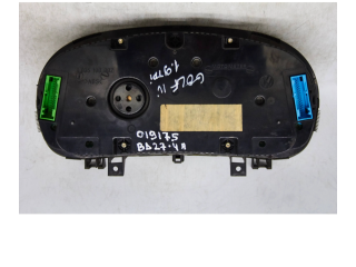 Панель приборов 1j0920805g, 0263628003 Volkswagen Bora