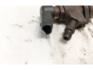 Форсунка 9658194180, 9658194180 Citroen C4 Grand Picasso