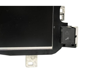 Přístrojová deska Opel Mokka B 2023 9853088280, 503006550111