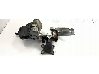 Турбина Нагнетатель Volkswagen Golf VII  04E145721R   для двигателя CZDA      