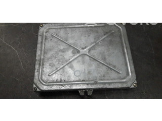 Блок управления двигателем Блок управления 7700860916   Renault Clio I