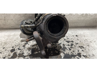  Турбина Citroen Nemo  55237520, 55237520         