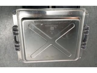 Блок управления двигателя 169103801R, 616000711 Dacia Jogger