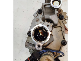 Масляный насос 02315F2254 Maserati Ghibli