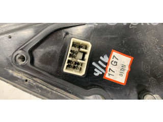 Зеркало электрическое KIA Sorento 2002 - 2009 года