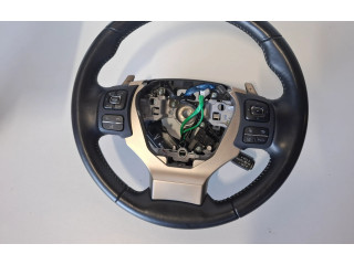 Руль Lexus NX 2014 - 2021 года