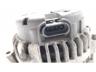 Генератор Hummer H2 6.0