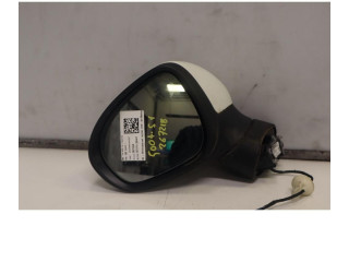 Зеркало электрическое        Fiat 500X  2014 -  года   