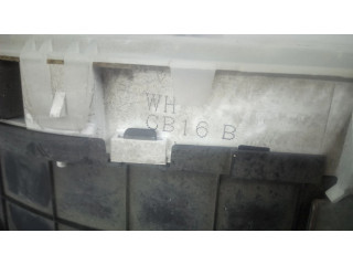 Přístrojová deska Mazda Premacy 2000 WHCB16B