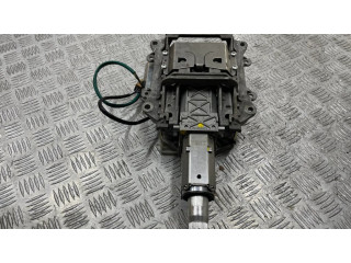    Рулевая рейка 7L0419501BK   Volkswagen Touareg I 2002-2010 года