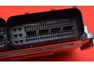 Блок управления двигателем Блок управления 39114-4A410, 39114-4A410 KIA Sorento