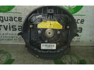 Подушка безопасности водителя 97KBB042B85AEMJCP, 0110009   Ford Ka