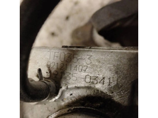 Turbodmychadlo Турбина 4913503411, 021211407   Mitsubishi Pajero 3.2  