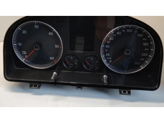 Панель приборов 1T0920871A, V0020000   Volkswagen Touran I       