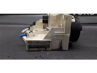 Блок управления климат-контролем 6K0819045D   Seat Ibiza I (021A)