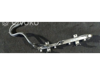 Топливная рампа Saab 9-5 2.0