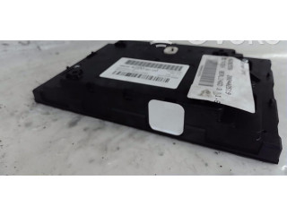 Дисплей 9828422080 Citroen Berlingo