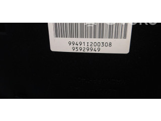 Панель приборов Chevrolet Captiva