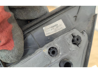 Зеркало (механическое) Smart ForTwo I 1999 - 2007 года