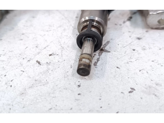 Комплект форсунок 06L133317L, 0261500348    Volkswagen PASSAT B8 USA  A6F DDS 