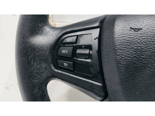 Руль BMW X3 F25  2010-2017 года 2448141385      