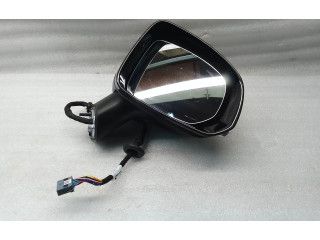 Зеркало электрическое Volvo XC90 2014 - года
