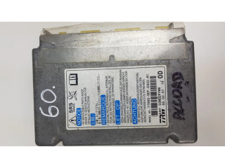 Блок подушек безопасности 77960SEFE822M1 Honda Accord