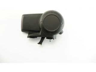 Панель приборов    Chevrolet Spark       