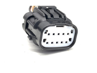 Зеркало электрическое        KIA Pro Cee'd II  2013 - 2018 года   