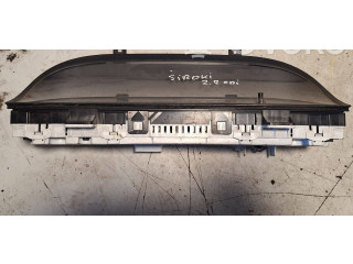 Панель приборов 56042943AI, 58994E Jeep Grand Cherokee (WJ)