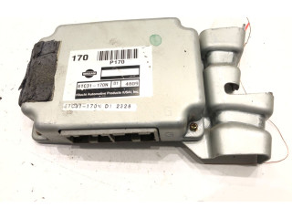Блок управления коробки передач ETC31-170N   Nissan Altima
