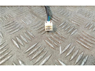 Zpětné zrcátko Mazda MX-6 2004