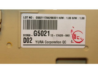 Pojistková skříňka 91950G5021, 91950G5021 KIA Niro 2017