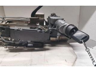  рейка  Колонка рулевая 306140239, PQ24   Skoda Fabia Mk1 (6Y) 1999 - 2007 года