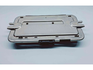 Блок комфорта BMW X3 F25