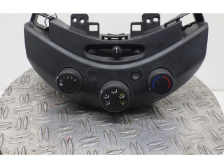 Блок управления климат-контролем 96071818 Chevrolet Spark
