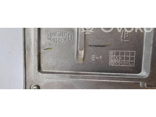 Блок управления MEFD15G11, 0037659C Maserati GranTurismo