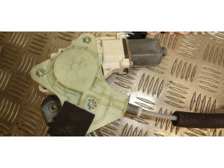 Рулевая рейка  Передний комплект электрического механизма для подъема окна 05074821AA   Jeep Compass 