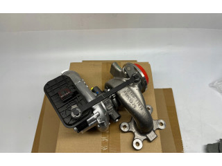 Турбина Нагнетатель Audi A3 S3 8L 05E145701K, 05E.145.701K