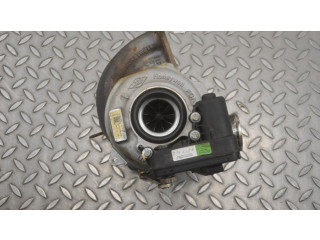 Turbodmychadlo Турбина 04893687AD, 00500525430 Alfa Romeo Giulia 2.0 55273835