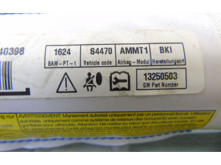 Боковая подушка безопасности 13250503   Opel Meriva B