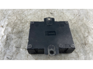 Блок управления крышки багажника