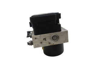 АБС Steuergerät 1K0907379AK, 1K0614117T   Skoda  Yeti (5L)  2009 - 2017 года