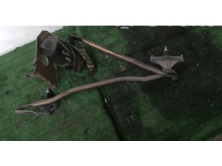 Моторчик дворников Nissan Vanette