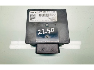 Блок управления 3AA919041A, 8ES01045220 Volkswagen Golf Plus