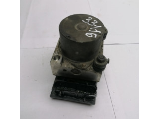 Блок АБС 0265800403, MN116161   Mitsubishi  Colt  2004-2008 года