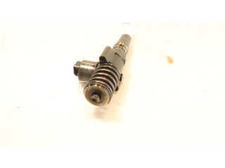 Форсунка Audi A3 S3 8P